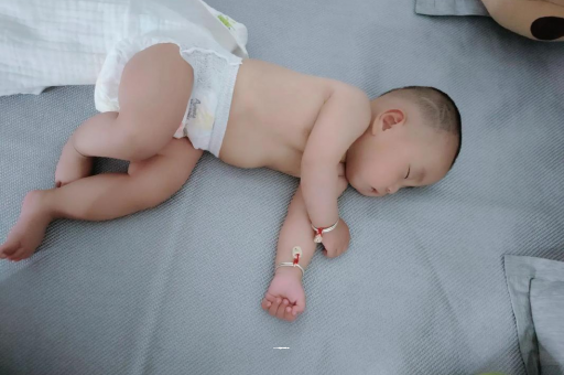 七台河宝宝为什么不喝奶粉